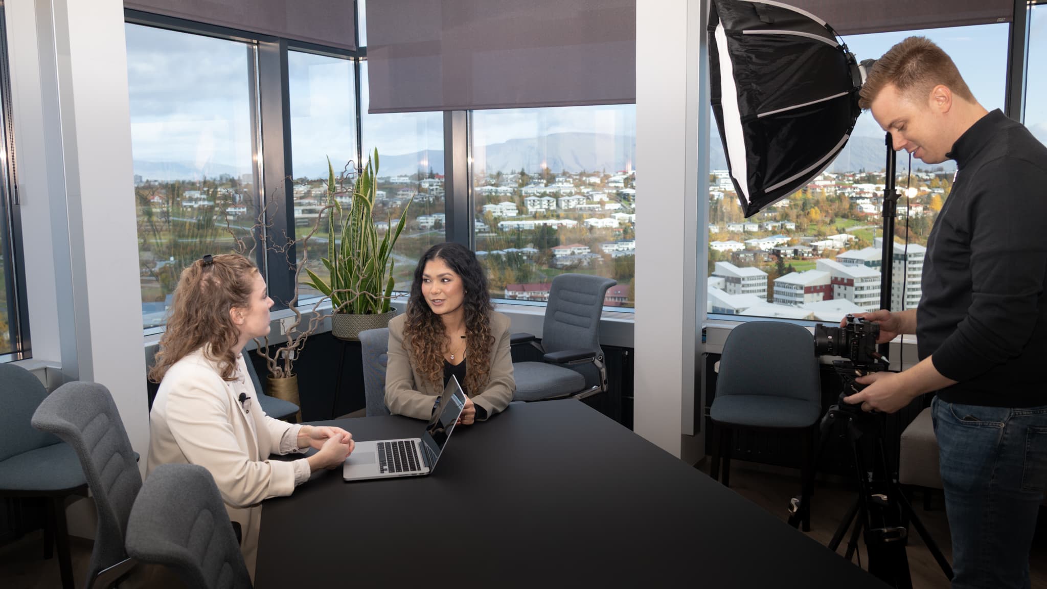 Mix Media efnisgerð