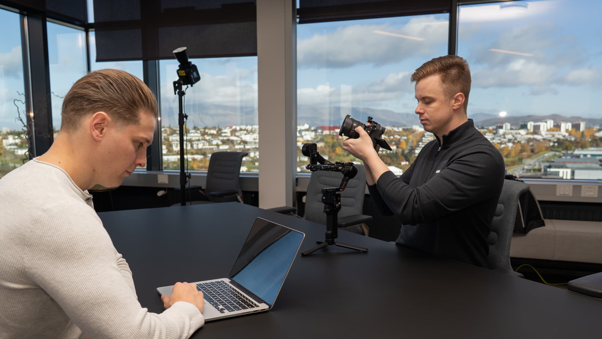 Mix Media auglýsinga birtingar