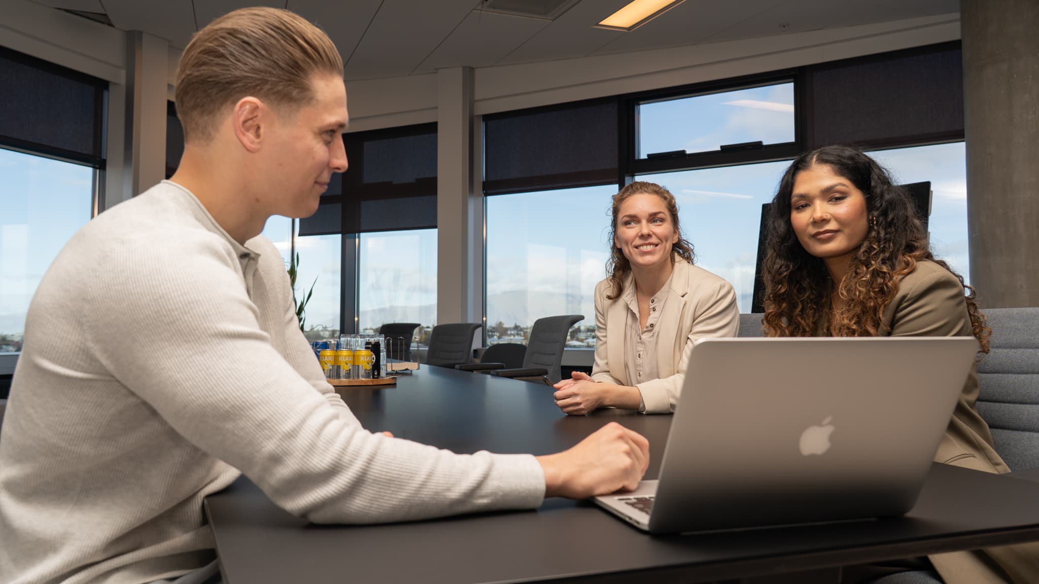 Mix Media vefsíðugerð