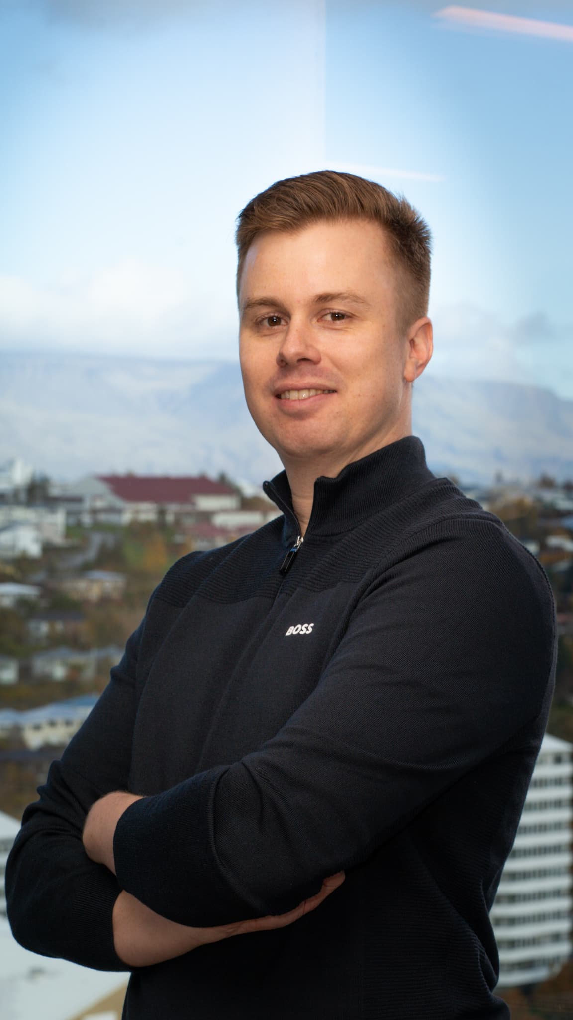 Sigurður Björgvinsson